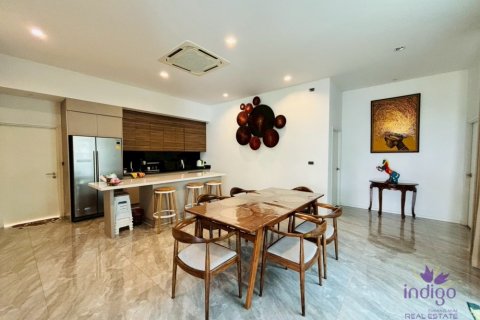 Casa de 3 dormitorios en Hang Dong, Tailandia № 169668 - foto 12