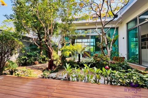 Casa de 3 dormitorios en Hang Dong, Tailandia № 169668 - foto 8