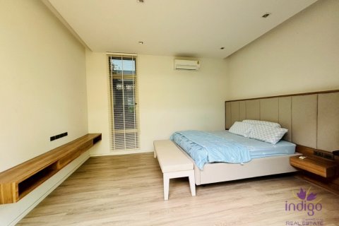 Casa de 3 dormitorios en Hang Dong, Tailandia № 169668 - foto 9