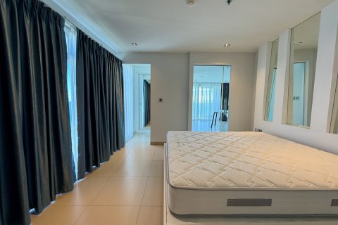 Apartamento de 1 dormitorio en Jomtien Beach, Pattaya, Tailandia № 169664 - foto 6
