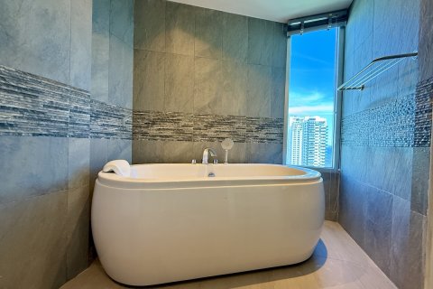 Apartamento de 1 dormitorio en Jomtien Beach, Pattaya, Tailandia № 169664 - foto 5