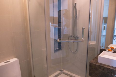 Apartamento de 1 dormitorio en Jomtien Beach, Pattaya, Tailandia № 169664 - foto 10