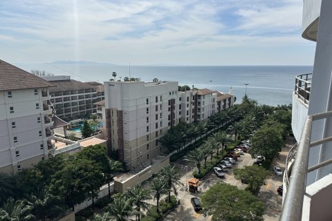 Estudio en Pattaya, Tailandia № 169665 - foto 18