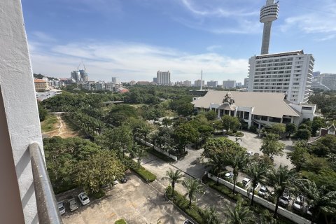 Estudio en Pattaya, Tailandia № 169665 - foto 17