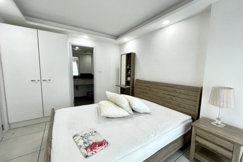 Apartment in Pattaya, Thailand 1 bedroom № 169663 - photo 11