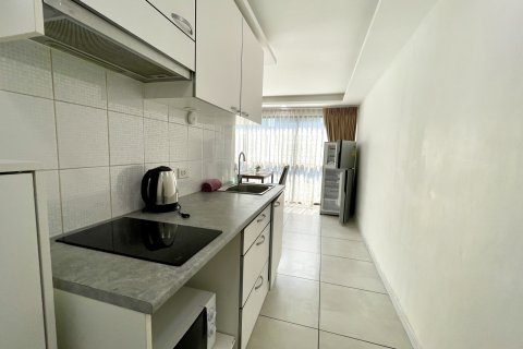 Apartment in Pattaya, Thailand 1 bedroom № 169663 - photo 17