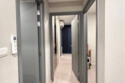 Condominio de 2 dormitorios en Bangkok, Tailandia № 163836 - foto 8