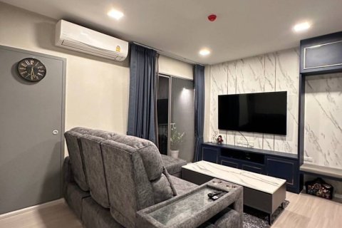 Condominio de 2 dormitorios en Bangkok, Tailandia № 163836 - foto 4
