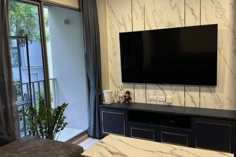 Condominio de 2 dormitorios en Bangkok, Tailandia № 163836 - foto 3
