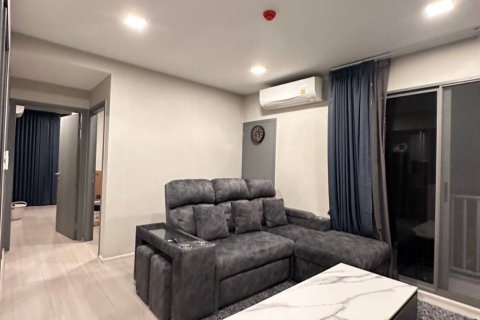 Condominio de 2 dormitorios en Bangkok, Tailandia № 163836 - foto 2