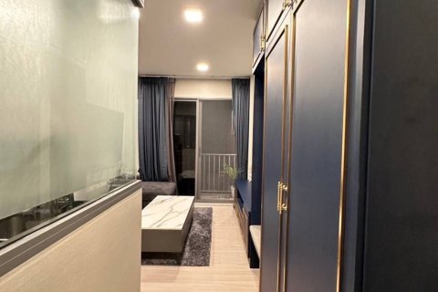 Condominio de 2 dormitorios en Bangkok, Tailandia № 163836 - foto 9