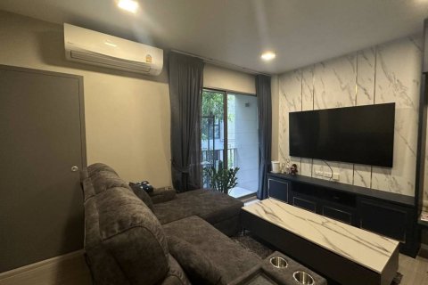 Condominio de 2 dormitorios en Bangkok, Tailandia № 163836 - foto 5