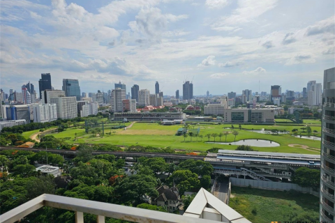 คอนโดมิเนียมในกรุงเทพฯ, ประเทศไทย, 3 ห้องนอน № 187094