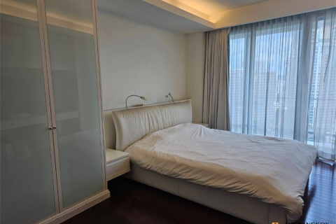 Eigentumswohnung in Bangkok, Thailand, 3 Schlafzimmer  № 187094 - Foto 6