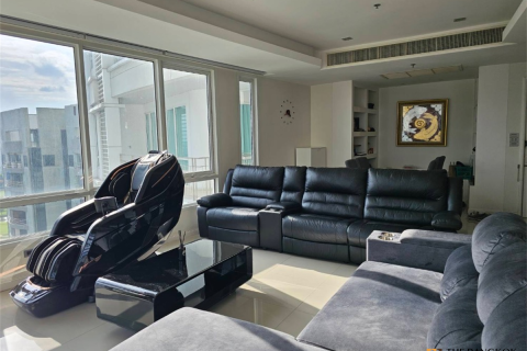 Eigentumswohnung in Bangkok, Thailand, 3 Schlafzimmer  № 187094 - Foto 4