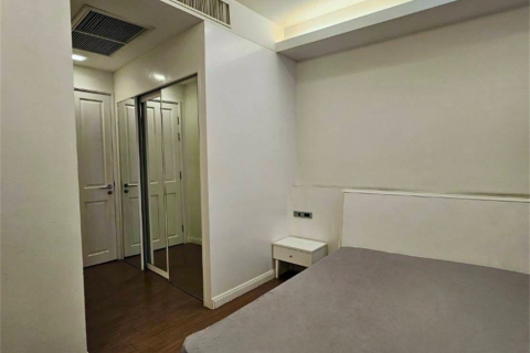 Eigentumswohnung in Bangkok, Thailand, 3 Schlafzimmer  № 187094 - Foto 7