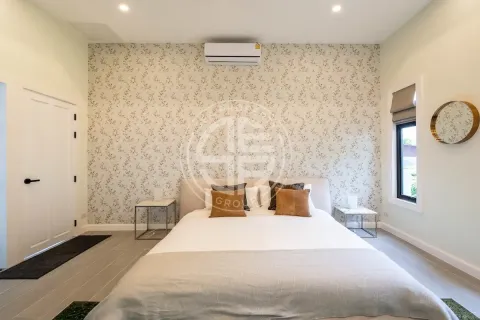 Chalet de 5 dormitorios en Phuket, Tailandia № 190693 - foto 26