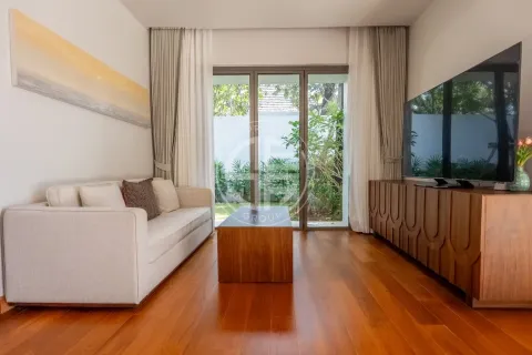 Chalet de 4 dormitorios en Phuket, Tailandia № 190696 - foto 6