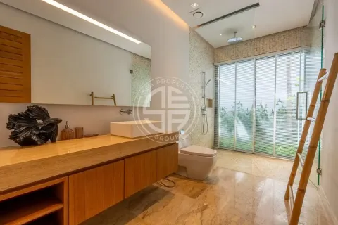 Chalet de 4 dormitorios en Phuket, Tailandia № 190696 - foto 10