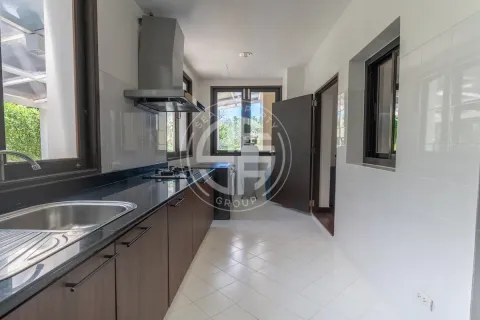 Chalet de 4 dormitorios en Bang Tao, Tailandia № 190695 - foto 12