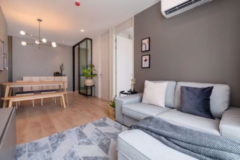 Condo in Watthana, Bangkok, Thailand, 2 bedrooms № 47577 - photo 2