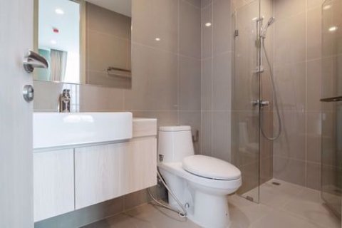 Condo in Watthana, Bangkok, Thailand, 2 bedrooms № 47577 - photo 14
