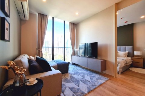 Condo in Watthana, Bangkok, Thailand, 2 bedrooms № 47577 - photo 3