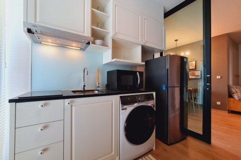 Condo in Watthana, Bangkok, Thailand, 2 bedrooms № 47577 - photo 6