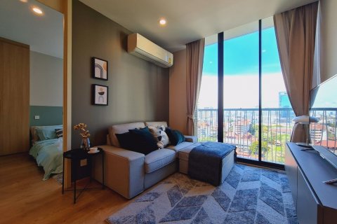 Condo in Watthana, Bangkok, Thailand, 2 bedrooms № 47577 - photo 4
