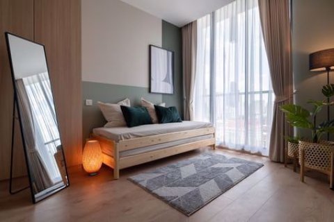 Condo in Watthana, Bangkok, Thailand, 2 bedrooms № 47577 - photo 13