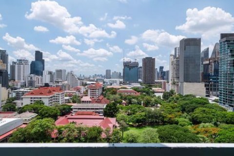 Condo in Watthana, Bangkok, Thailand, 2 bedrooms № 47577 - photo 16