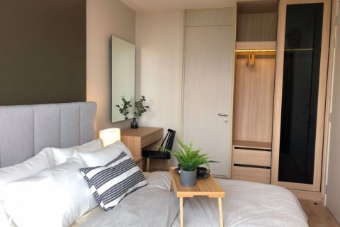 Condo in Watthana, Bangkok, Thailand, 2 bedrooms № 47577 - photo 8