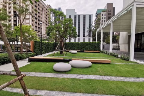 Condo in Watthana, Bangkok, Thailand, 2 bedrooms № 47577 - photo 20