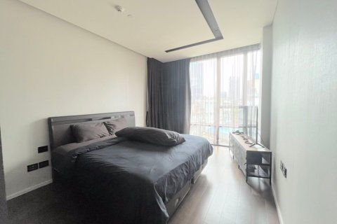Condominio de 1 dormitorio en Watthana, Bangkok, Tailandia № 47580 - foto 6