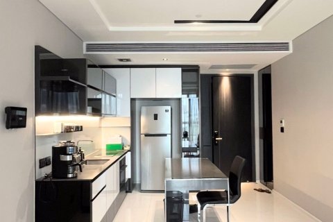 Condo in Watthana, Bangkok, Thailand, 1 bedroom № 47580