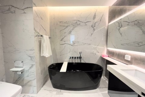 Condominio de 1 dormitorio en Watthana, Bangkok, Tailandia № 47580 - foto 5