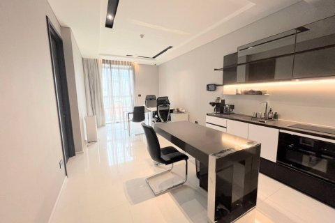 Condominio de 1 dormitorio en Watthana, Bangkok, Tailandia № 47580 - foto 2