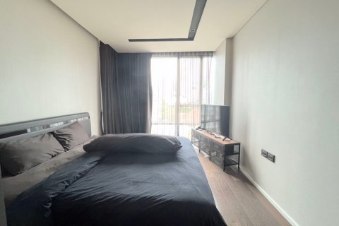 Condominio de 1 dormitorio en Watthana, Bangkok, Tailandia № 47580 - foto 3