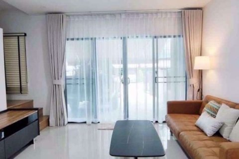 Maison à Prawet, Bangkok, Thaïlande 3 chambres № 47578