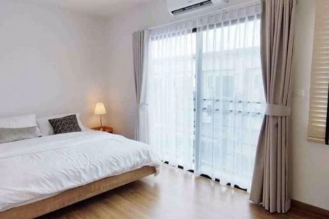 Haus in Prawet, Bangkok, Thailand 3 Schlafzimmer № 47578 - Foto 7