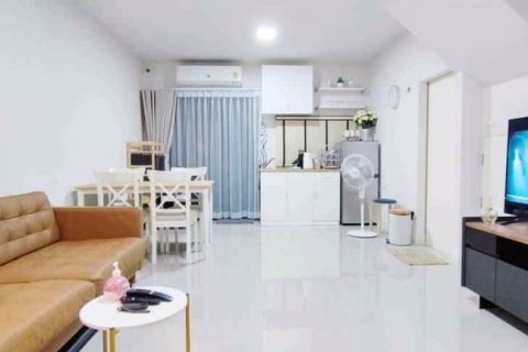 Haus in Prawet, Bangkok, Thailand 3 Schlafzimmer № 47578 - Foto 3