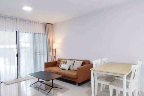 Haus in Prawet, Bangkok, Thailand 3 Schlafzimmer № 47578 - Foto 4