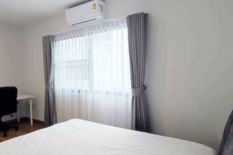 Haus in Prawet, Bangkok, Thailand 3 Schlafzimmer № 47578 - Foto 12