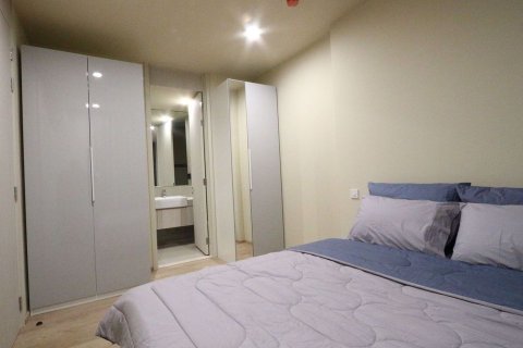 Condominio de 1 dormitorio en Watthana, Bangkok, Tailandia № 47581 - foto 4