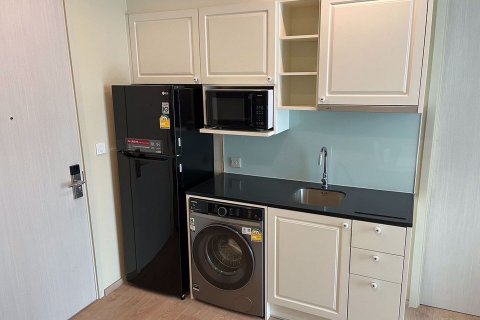 Condominio de 1 dormitorio en Watthana, Bangkok, Tailandia № 47581 - foto 3