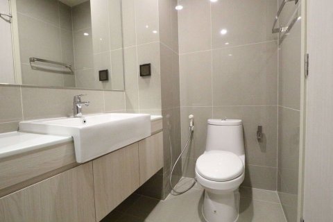 Condominio de 1 dormitorio en Watthana, Bangkok, Tailandia № 47581 - foto 8