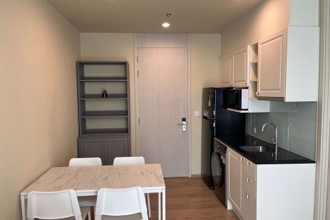 Condominio de 1 dormitorio en Watthana, Bangkok, Tailandia № 47581 - foto 2