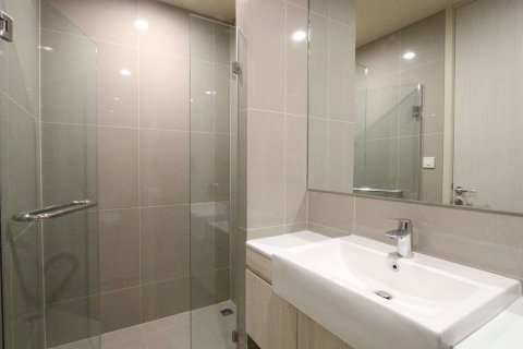 Condominio de 1 dormitorio en Watthana, Bangkok, Tailandia № 47581 - foto 7