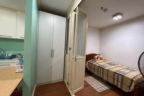 Condo à Watthana, Bangkok, Thaïlande, 3 chambres № 47583 - photo 10