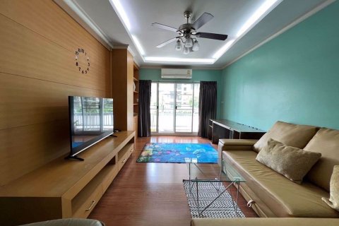คอนโดมิเนียมในวัฒนา, กรุงเทพฯ, ประเทศไทย, 3 ห้องนอน № 47583